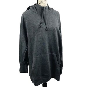 NWOT Champion Women's Fleece Pullov…